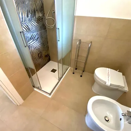 Casa vacanze Renovierte Doppelhaushaelfte Mit Grossem Garten, Komplett Renoviert *
